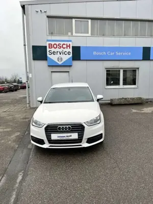 Audi A1 A1 1.0 TFSI ultra Sportback sport