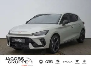 CUPRA Leon 1.5 eTSI HD*Sennheiser*4S UPE EUR 47.460,- incl. Überführung