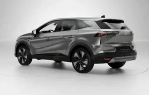 Mitsubishi Grandis 1.8 Intro Edition, 0,99% Finanzierung! Bild 2