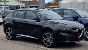 Alfa Romeo Tonale 1.5 Benzin VGT TI