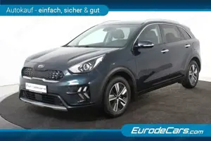 Kia Niro 1.6 Hybrid Vision *1.Hand*T-Leder*Navi*