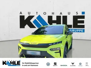 Skoda Elroq RS 250KW Lounge CCS Sitzh Sound Virt