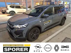 Dacia Jogger Hybrid 140 (7-Sitzer) Expression
