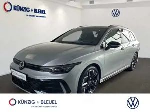 Volkswagen Golf Variant R-Line 2,0 l TDI DSG PANO+AHK+KAMER