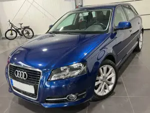Audi A3 Sportback 1.4 TFSI **Klima*AHK*PDC*SHZ**