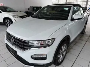 Volkswagen T-Roc 1.5TSI Style *App *PDC *SHZ *ACC