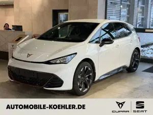 CUPRA Born 170 KW (231 PS) 60 kWh HUD Navi Digitales Cockpit