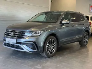 Volkswagen Tiguan Allspace 2.0 TDI SCR 4Motion DSG HUD/360°
