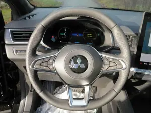 Mitsubishi Grandis 1.8 Intro Edition, 0,99% Finanzierung! Bild 5