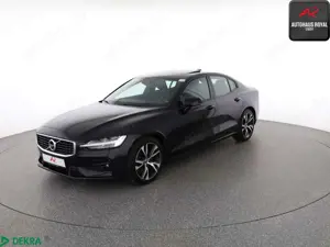 Volvo S60 S60 2.0 T5 R DESIGN HEADUP,KEYLESS,STANDHEIZUNG