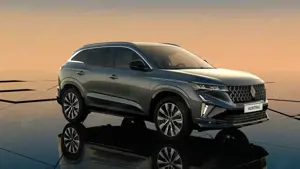 Renault Austral Techno Full Hybrid E-Tech 200