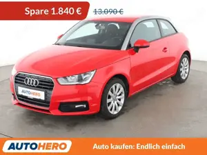 Audi A1 1.4 TDI*PDC*SHZ*RADIO*BLUETOOTH