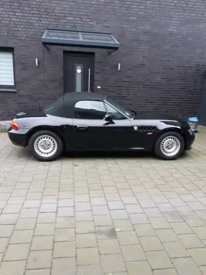 BMW Z3 Z3 roadster 1.8