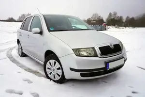 Skoda Fabia Fabia 1.4 16V Ambiente
