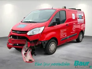 Ford Transit Custom 270 L1H2 LKW VA Trend UNFALLSCHADEN
