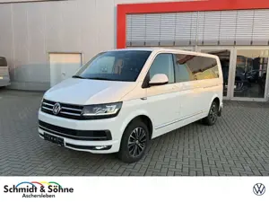 Volkswagen T6 Transporter 2.0TDI 4Motion Caravelle Comf. LR NUR HÄNDLER