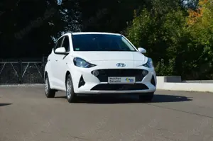 Hyundai i10 Select