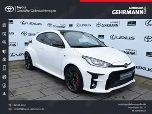 Toyota Yaris GR Yaris *HP-Paket*8-fach*
