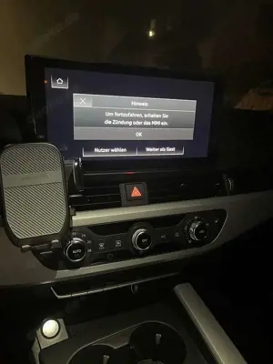 Audi A4 A4 Avant Bild 4