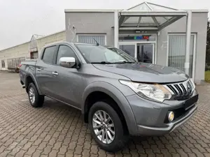 Mitsubishi L200 Bild 2