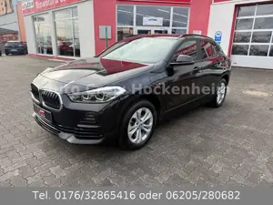 BMW X2 xDrive 25 e Advantage/Automatik