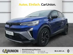 Renault Captur II 1.3 TCe 160 Mild-Hybr. Esprit Alpine