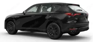 Mazda CX-60 3.3L 254ps HOMURA COSO MJ 2026 Bild 4