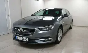 Opel Insignia B SCHECKHEFT 360 KAMERA HEADUP ACC