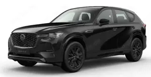 Mazda CX-60 3.3L 254ps Homura MJ 2026