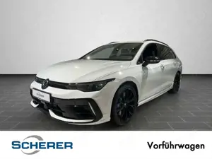 Volkswagen Golf Variant R 4MOTION 333PS AHK/Carbon/360°Kame