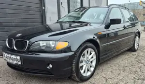 BMW 318 i touring Edition Lifestyle Klima Tüv