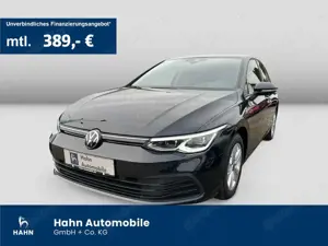 Volkswagen Golf VIII 1.5TSI Life LED Navi ACC AHK HK CAM