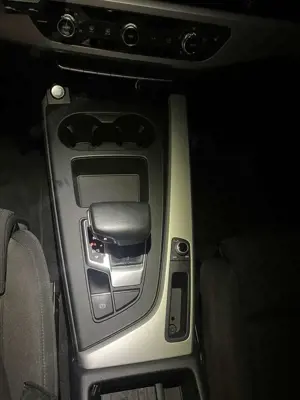 Audi A4 A4 Avant Bild 5