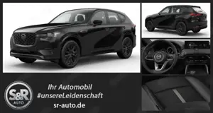 Mazda CX-60 3.3L 254ps Homura MJ 2026