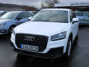 Audi Q2 design ultra