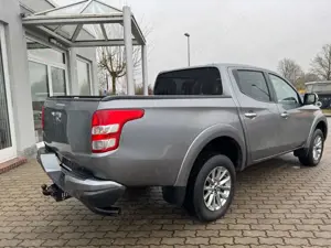 Mitsubishi L200 Bild 4