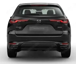 Mazda CX-60 3.3L 254ps HOMURA COSO MJ 2026 Bild 5