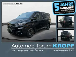 Ford Tourneo Custom 320L1 Allrad Titanium 4J.Garantie