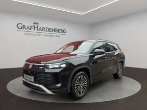 Volkswagen Tayron Life 4Motion TDI DSG 7Sitze AHK HD-Matrix