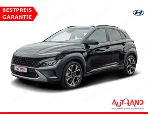 Hyundai KONA 1.6 T-GDI DCT Prime LED Sitzbelüftung Navi