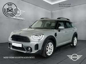 MINI One D Countryman One D Countryman Navi LED RFK PDC CarPlay DAB