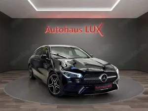 Mercedes-Benz CLA 220 8G-DCT*LED*70TKM*AMG LINE