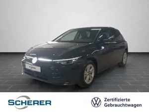 Volkswagen Golf VIII Life 1.5 TSI NAVI  CARPLAY SHT LED+ AC