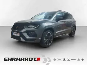 CUPRA Ateca 2.0 TSI DSG 4Drive AHK*VIRTUAL*NAVI*LED*ACC*PAR...