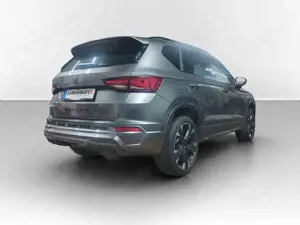 CUPRA Ateca 2.0 TSI DSG 4Drive AHK*VIRTUAL*NAVI*LED*ACC*PAR... Bild 5