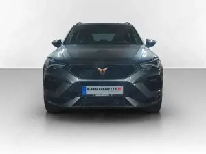 CUPRA Ateca 2.0 TSI DSG 4Drive AHK*VIRTUAL*NAVI*LED*ACC*PAR... Bild 2