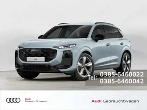 Audi Q3 SUV TDI 110 kW S tronic