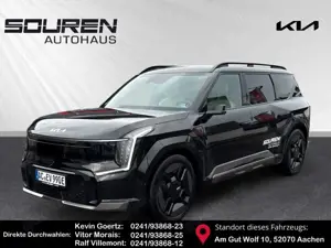 Kia EV9 GT-Line 4WD Swivel Panodach Digitale Spiegel