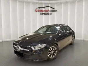 Mercedes-Benz A 180 d 7G-DCT,VirtCock,PANO,RFK,SportMFLR*13