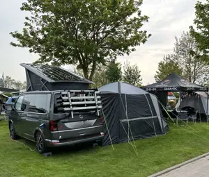 Volkswagen T6.1 California California T6.1 DSG Ocean Edition